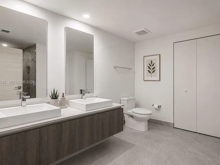 801 S Miami Ave #3207 — Photo 5