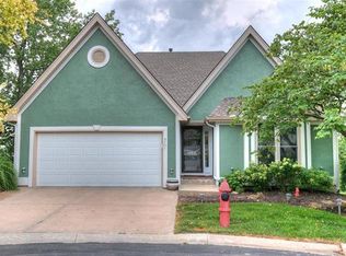 4701 NW 59th Ct, Kansas City, MO 64151