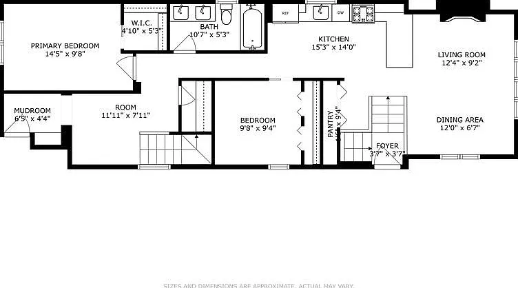 3232 N Troy St — Photo 20
