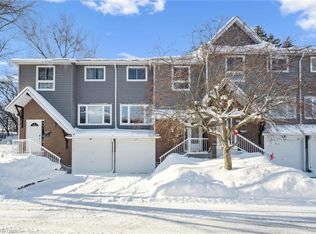 297 Bluevale St N #E, Waterloo, ON N2J 4H6