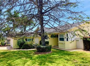 4171 Hill St, San Diego, CA 92107