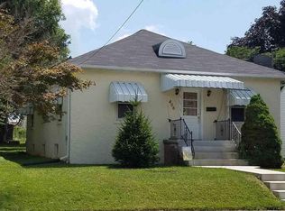 406 Maple Ave, Hanover, PA 17331