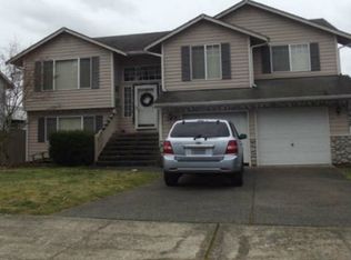 7920 202nd St Ct E ##R, Spanaway, WA 98387
