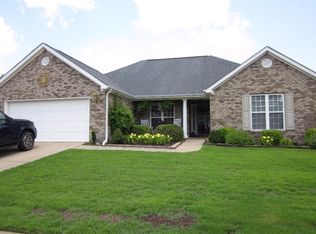 208 Marigold Dr, Aiken, SC 29803