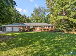 5942 Jessup Rd, North Chesterfield, VA 23234