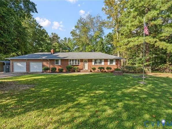 5942 Jessup Rd, North Chesterfield, VA 23234