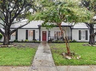7311 La Manga Dr, Dallas, TX 75248