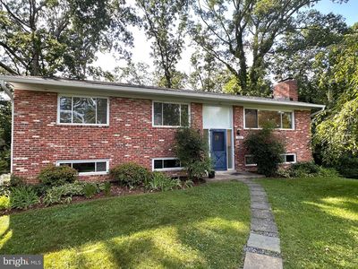 6620 Benson Dr, Alexandria, VA, 22306