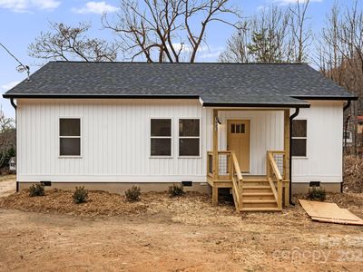 133 Park Ridge Ave, Swannanoa, NC, 28778