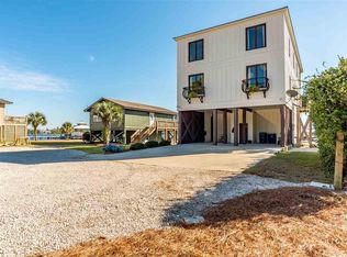 26673 Cotton Bayou Dr, Orange Beach, AL 36561