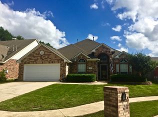 2008 Gerald Ln, Arlington, TX 76001