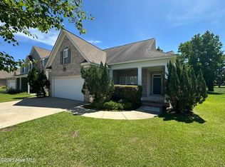 3913 Ashcroft Dr, Winterville, NC 28590