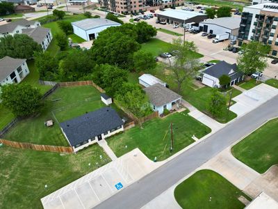 132 W King St, Burleson, TX, 76028