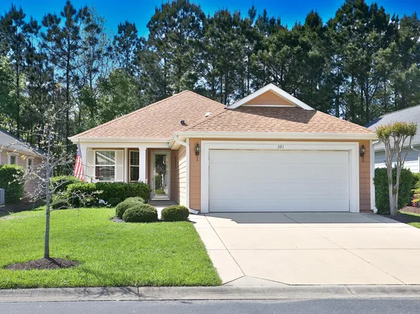 321 Declyn Ct., Murrells Inlet, SC 29576