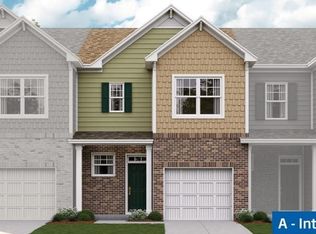 13947 Castle Nook Dr #91, Charlotte, NC 28273