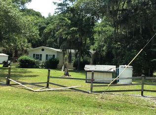 130 Deer Wood Trl, Brunswick, GA 31523
