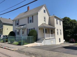 54-56 Lincoln Rd, Newton, MA 02458