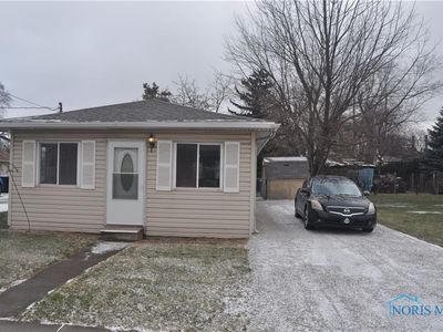 2154 Arkansas St, Oregon, OH, 43616