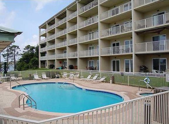 4th image of 1365 W Highway 98 Unit 205