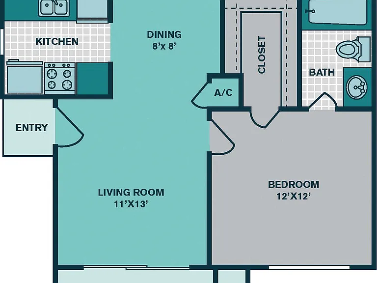 Seacrest Apartments — Photo 32