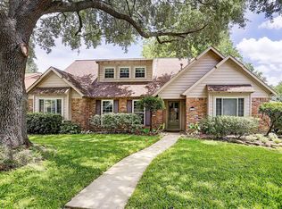 2526 Talina Way, Houston, TX 77080