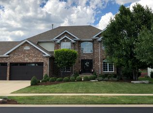 25810 W Pastoral Dr, Plainfield, IL 60585