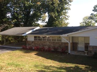 1838 Auburndale Ave, Chattanooga, TN 37405