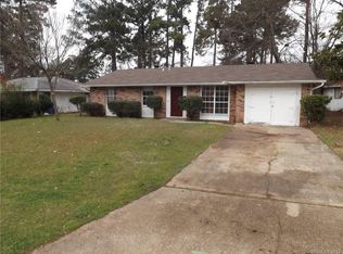 3334 Gorton Rd, Shreveport, LA 71119