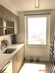 Rented by Modern Spaces