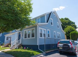 5 Fritz St, Bloomfield, NJ 07003