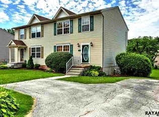 112 Ruel Ave, Hanover, PA 17331