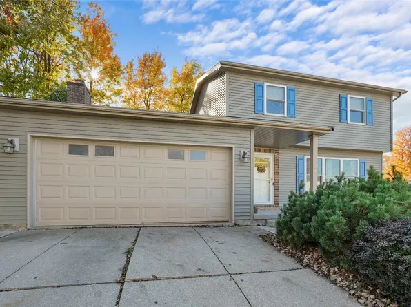 5232 Cider Mill Rd, Erie, PA 16509