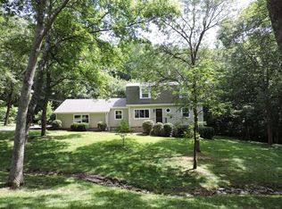 6750 Quiet Ln, Brentwood, TN 37027