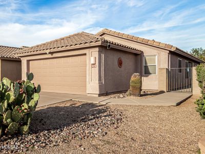 9028 N Arrington Dr, Tucson, AZ, 85742