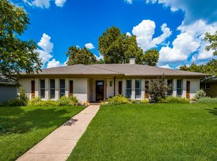 7441 Heathermore Dr, Dallas, TX 75248