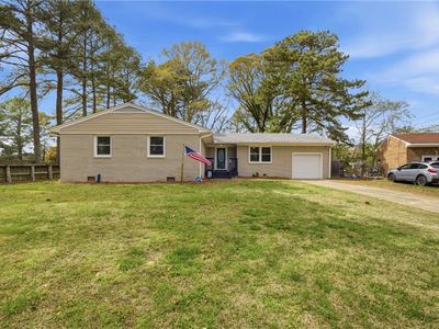4029 Sea Cliff Rd, Chesapeake, VA, 23321