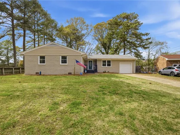 4029 Sea Cliff Rd, Chesapeake, VA 23321