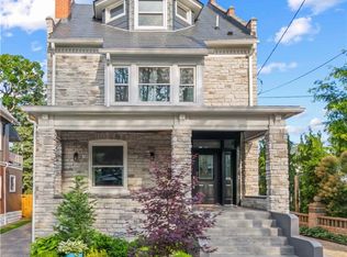 205 Virginia Ave, Sharpsburg, PA