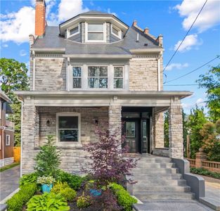 205 Virginia Ave, Sharpsburg, PA, 15215