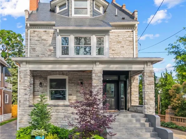 205 Virginia Ave, Sharpsburg, PA 15215