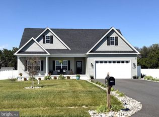 28033 King Farms Rd, Laurel, DE 19956