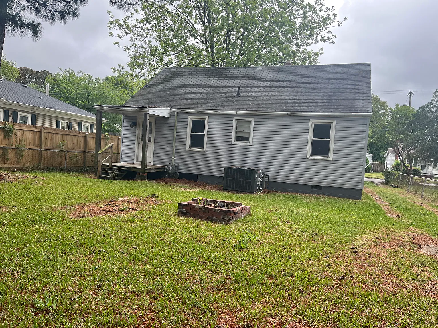 Mason Creek Rd, Norfolk — Photo 1
