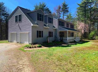 276 Slip Rd, Greenfield, NH 03047