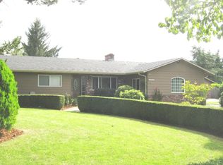 18260 Langensand Rd, Sandy, OR 97055