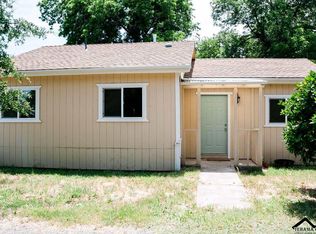 7830 Cone Ave, Los Molinos, CA 96055