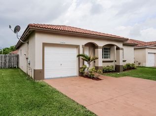 28450 SW 130th Pl, Homestead, FL 33033