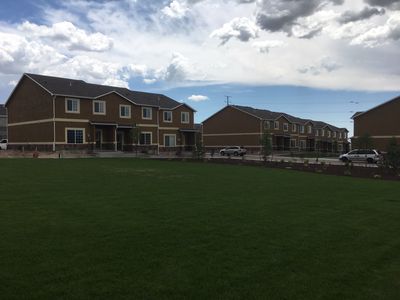 7608 Grand Fir Pt, Colorado Springs, CO, 80908