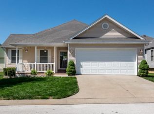 607 E Kimberly, Ozark, MO 65721