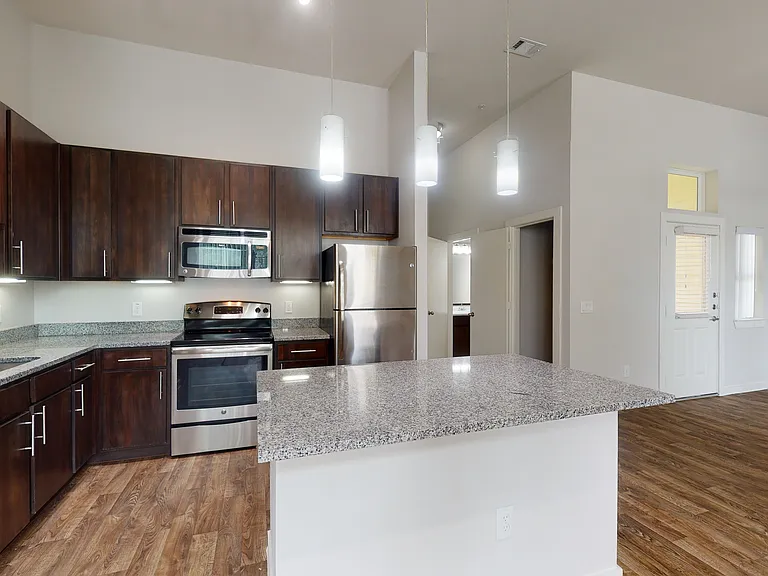 The District At Cypress Waters - Parson's Green — Photo 1613