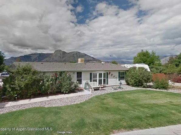 5 Baker Hill Pl, Parachute, CO 81635